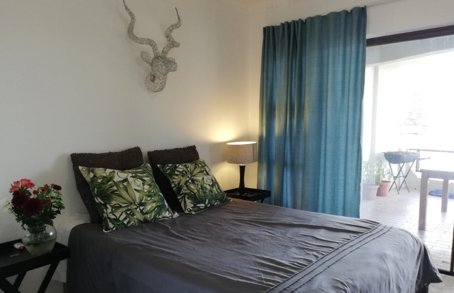 To Let 2 Bedroom Property for Rent in Beachfront Western Cape